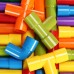 Children's Pipe Building Blocks - DIY Educational Construction Toy for 3+ Years Old