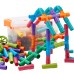 Children's Pipe Building Blocks - DIY Educational Construction Toy for 3+ Years Old