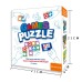 Space Logic Puzzle Board Game - Parent-Child Interactive Fun