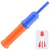 Children's Light-Up Rocket Launcher - Parent-Child Outdoor Toy